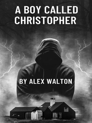 cover image of A Boy called Christopher